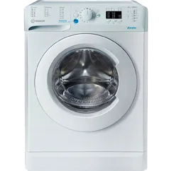 Стиральная машина Indesit